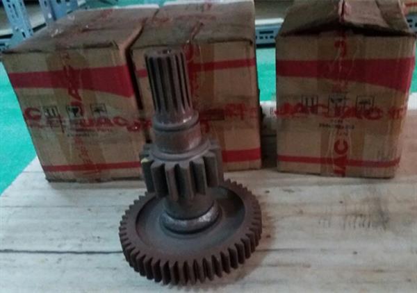 Trục mở rộng hộp số